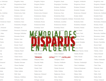 Tablet Screenshot of memorial-algerie.org